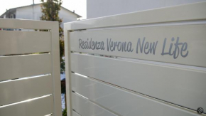 Residenza Verona New Life Beccacivetta-Azzano